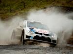 Volkswagen Polo R WRC 2013 года